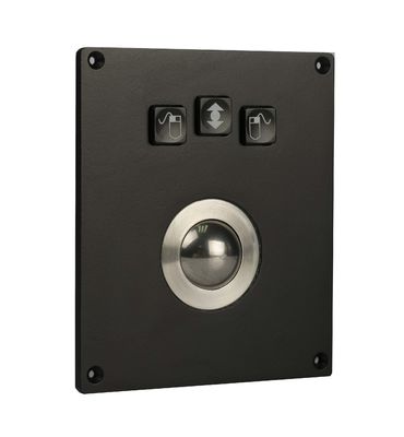 الأسود 25MM العسكرية كرة التتبع المخرب إثبات والأحمر الفينول الراتنج مكانيكي