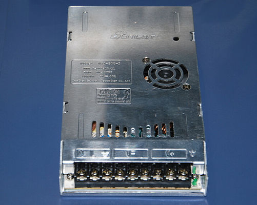 Indoor  Constant Voltage 270W AC DC Converter / 60a Power Supply