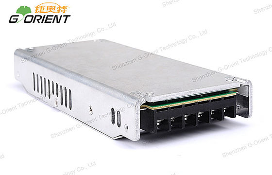 Indoor  Constant Voltage 270W AC DC Converter / 60a Power Supply