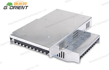 High Efficiency 85% Small AC DC Converter 300W  Ultra thin 30mm