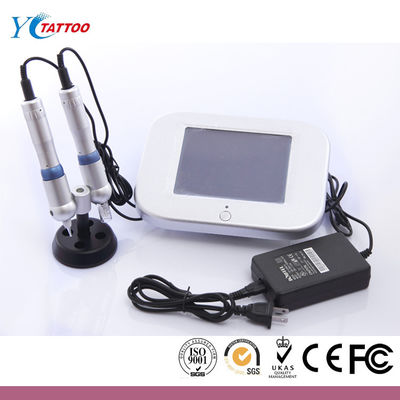 WISDOM NC-01 آلة المكياج الدائم مع مزود طاقة LCD