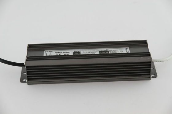 100W 3200mA 200V AC Constant Current LED Driver CE RohS , Waterproof LED Current Driver