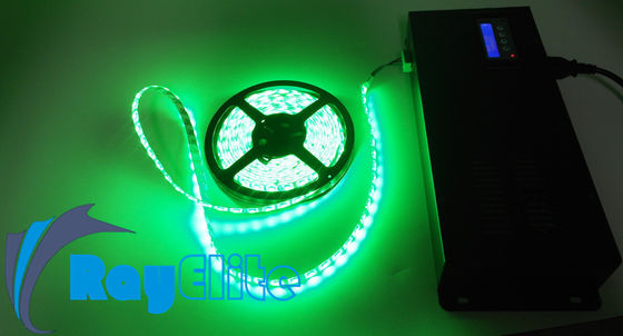 16 يحدّر طريق جبل rgb ثابت حاليّ يقود سائق 500mA لديسكو وناد عنصر صورة قاد تضمينيّ