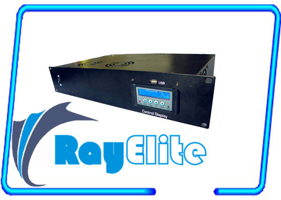 RJ45 وصلة RGBW 700MA الموانئ ثابت حاليّ يقود سائق/قوة عال قاد سائق 16