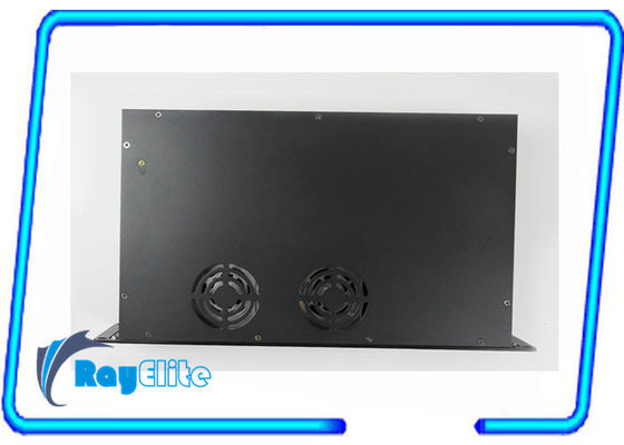 700mA DMX ثابت حاليّ يقود سائق