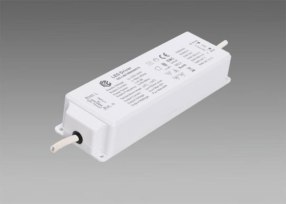 IP44 ثابت تيار led سائق 60W - 110W overheating حماية SEC-N-QD100
