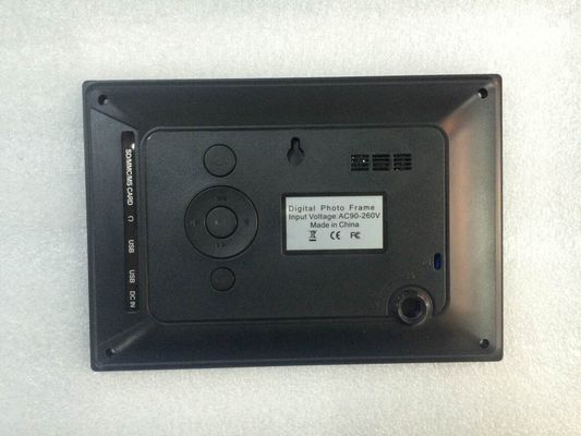 في الهواء الطلق جدار صغير 7 بوصة عالية الدقة شاشة العرض 2500cd / M2
