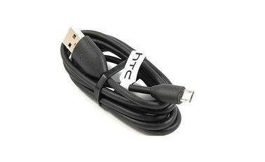 oem 5V 2A USB سفر شاحن مهايئة محول ل HTC هواتف المحمولة, لون أسود