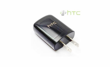 oem 5V 2A USB سفر شاحن مهايئة محول ل HTC هواتف المحمولة, لون أسود