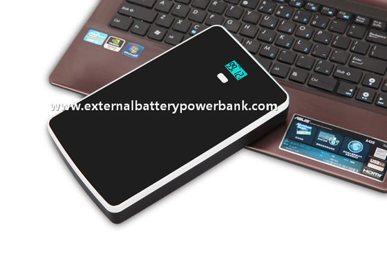 Laptops Polymer Power Bank 50000mah High Capacity , USB Mobile Power Bank