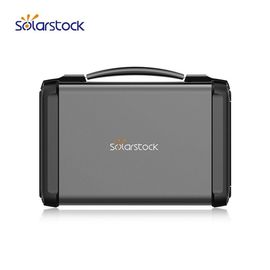 Emergency  Solar Power Electric Generator for Home / Outdoor Activities