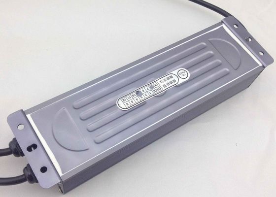 CE ROHS DC12V 75W RGB مرنة شبكة الستار معجزة الفول IP67