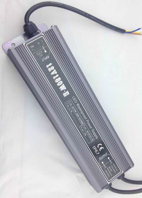 CE ROHS DC12V 75W RGB مرنة شبكة الستار معجزة الفول IP67