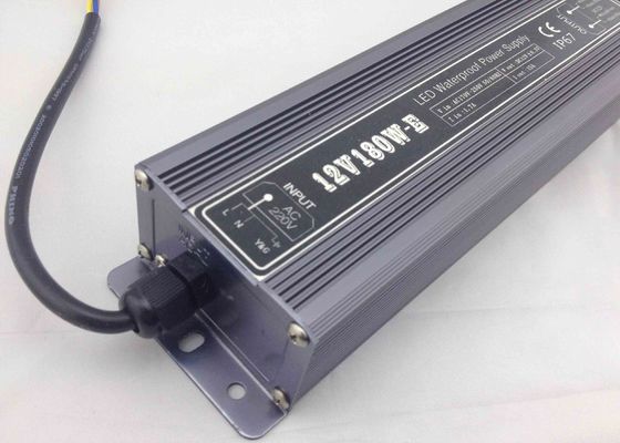 CE ROHS DC12V 75W RGB مرنة شبكة الستار معجزة الفول IP67