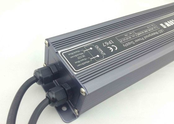 CE ROHS DC12V 75W RGB مرنة شبكة الستار معجزة الفول IP67