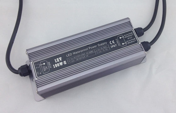 40mm معجزة الفول في الهواء الطلق للماء LED نقطة ضوء DC12V 0.75W