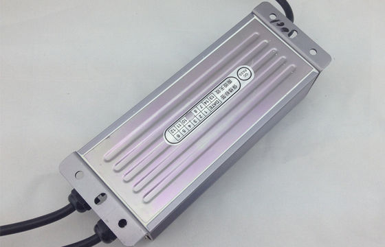 RGB P62.5 LED خارجي مقاوم للماء شاشة عرض شبكة DC12V 192W