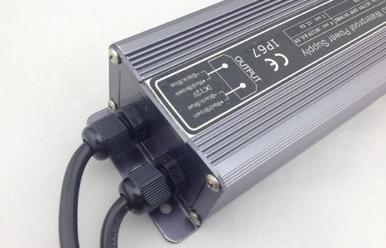 RGB P62.5 LED خارجي مقاوم للماء شاشة عرض شبكة DC12V 192W