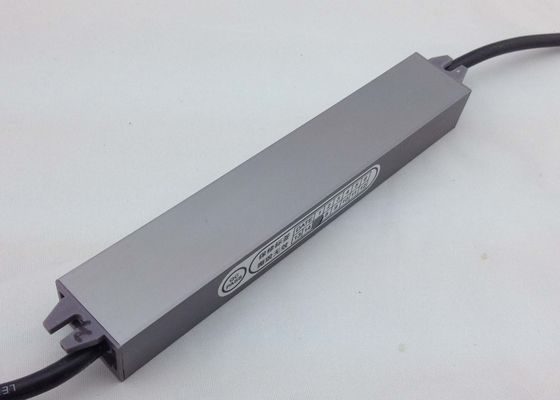 ماء 30W ثابت جهد فلطي ليد قوة إمداد تموين 12V 24V ل ليد وحدة