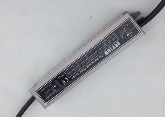 10 واط dc12v 0.83a الجهد المستمر ليد dc12v امدادات الطاقة للخارجية مصابيح