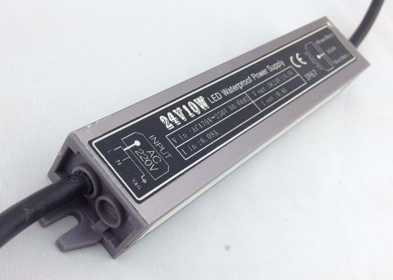 10 واط dc12v 0.83a الجهد المستمر ليد dc12v امدادات الطاقة للخارجية مصابيح