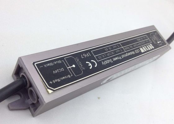 10 واط dc12v 0.83a الجهد المستمر ليد dc12v امدادات الطاقة للخارجية مصابيح