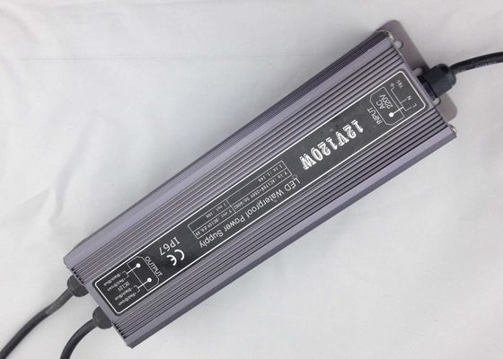 120W 5A الجهد المستمر الصمام سائق امدادات الطاقة 24V ل ليد لافتة